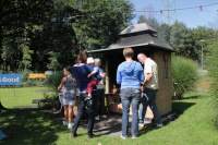 Junioren-Clubmeisterschaften 2012